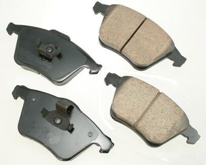 Brake Pad Set
