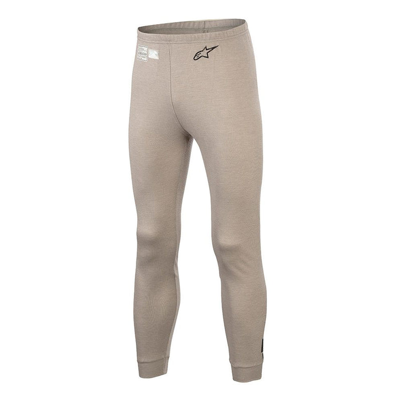 Race Bottom V3 Small Light Gray