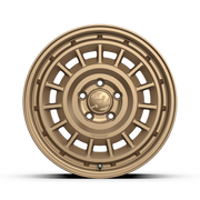 fifteen52 Alpen SV 17x8 6x130 ET40 Wheel - Desert Bronze