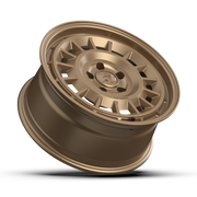 fifteen52 Alpen SV 17x8 6x130 ET40 Wheel - Desert Bronze
