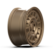 fifteen52 Alpen SV 17x8 6x130 ET40 Wheel - Desert Bronze