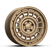 fifteen52 Alpen SV 17x8 6x130 ET40 Wheel - Desert Bronze