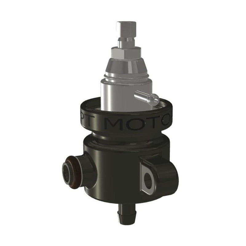 Classic Porsche Fuel Pressure Regulator 944 Direct Mount