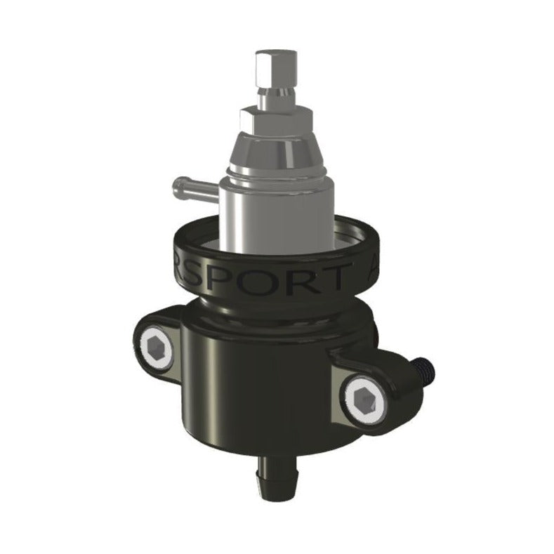 Classic Porsche Fuel Pressure Regulator 944 Direct Mount