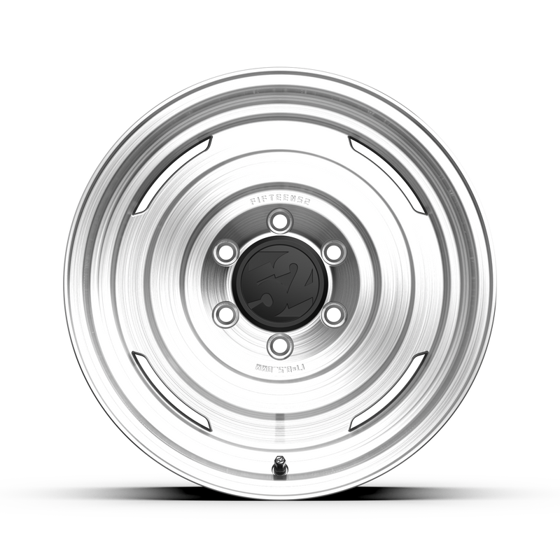 fifteen52 Analog HD 17x8.5 5x150 ET0 Wheel - Machined