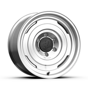 fifteen52 Analog HD 17x8.5 5x150 ET0 Wheel - Machined
