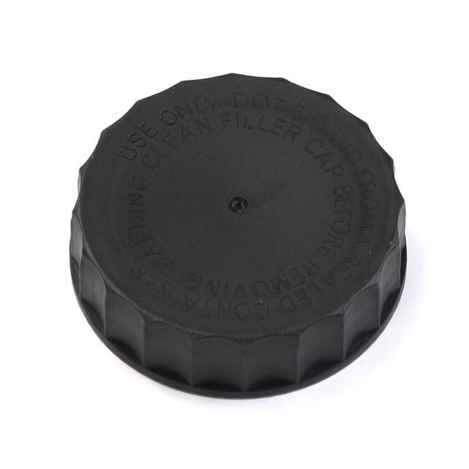 Uro Parts Brake Fluid Reservoir Cap 911 355 905 02