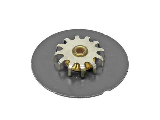 Uro Parts Brake Pad Damper 964 351 096 02