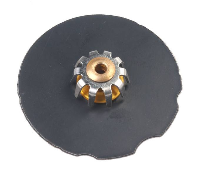 Uro Parts Brake Pad Damper 996 352 086 00