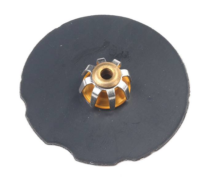 Uro Parts Brake Pad Damper 996 352 086 02