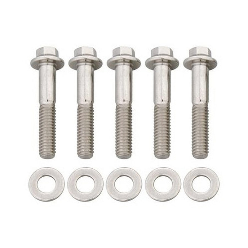 S/S Bolt Kit - 6pt. (5) 5/16-24 x 1.250