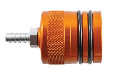 ASSENMACHER TOOLS (AST) Leak Detector Adapter - SMK26AL