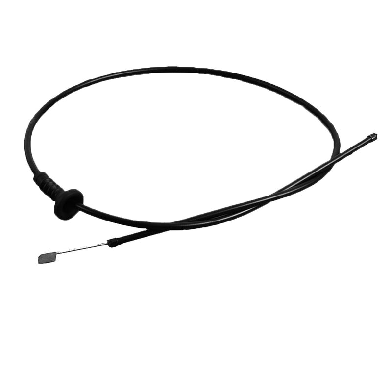 BAPMIC Hood Release Cable ATPP1211121025