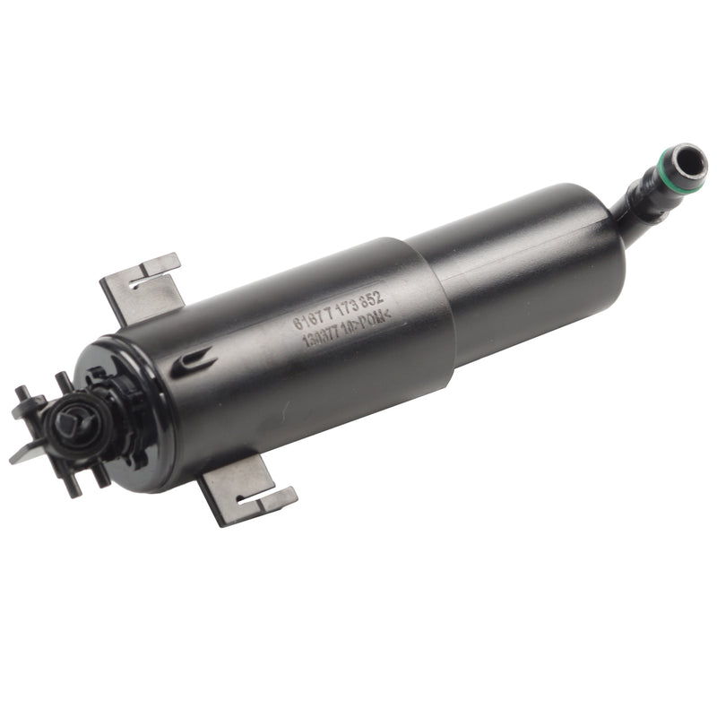 BAPMIC Headlight Washer Nozzle - ATPP1262117008