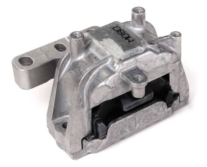 Audi VW Engine Mount – Passenger Side 1K0199262CB – Rein AVE0387P