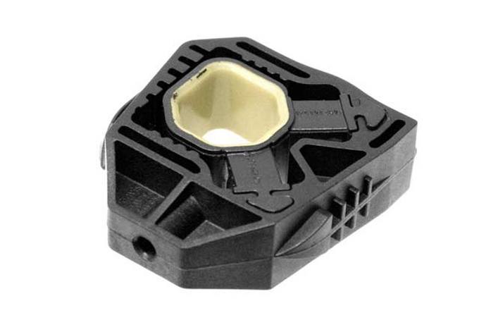 Rein Automotive Radiator Retainer Avm0697