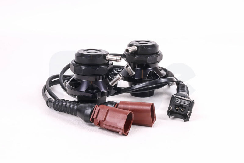 Forge Motorsport Audi RS6 C7 Atmospheric Valves