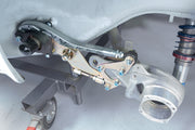 Elephant Racing ASP Adjustable Spring Plate, 911/912/930