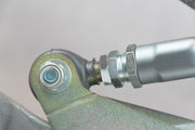 Elephant Racing ASP Adjustable Spring Plate, 911/912/930