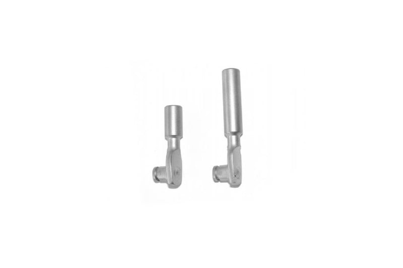 Forge Motorsport Actuator Turn Buckle - FMTBU4