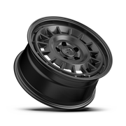 fifteen52 Alpen SV 17x8 6x130 ET40 Wheel - Frosted Graphite