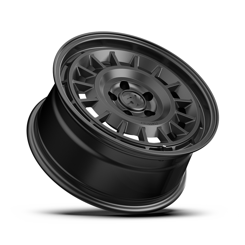 fifteen52 Alpen SV 17x8 6x130 ET40 Wheel - Frosted Graphite