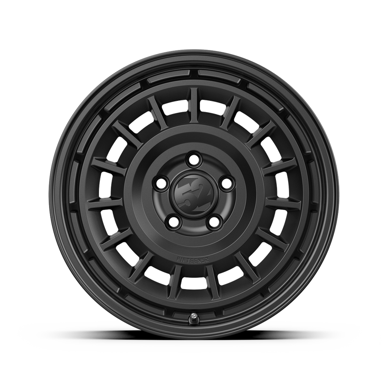 fifteen52 Alpen SV 17x8 6x130 ET40 Wheel - Frosted Graphite