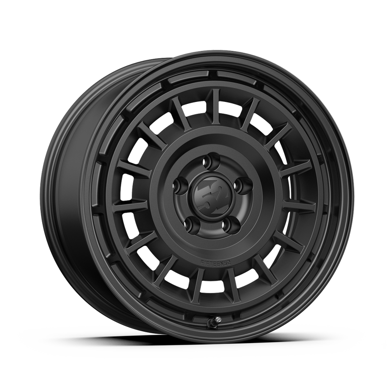 fifteen52 Alpen MX 17x8 5x100 ET38 Wheel - Frosted Graphite