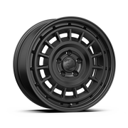 fifteen52 Alpen SV 17x8 6x130 ET40 Wheel - Frosted Graphite