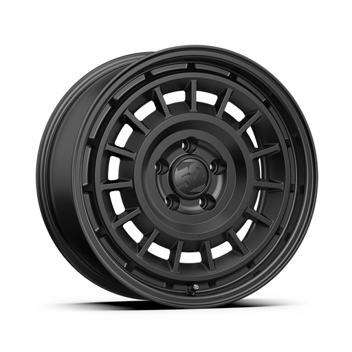 fifteen52 Alpen SV 17x8 6x130 ET40 Wheel - Frosted Graphite