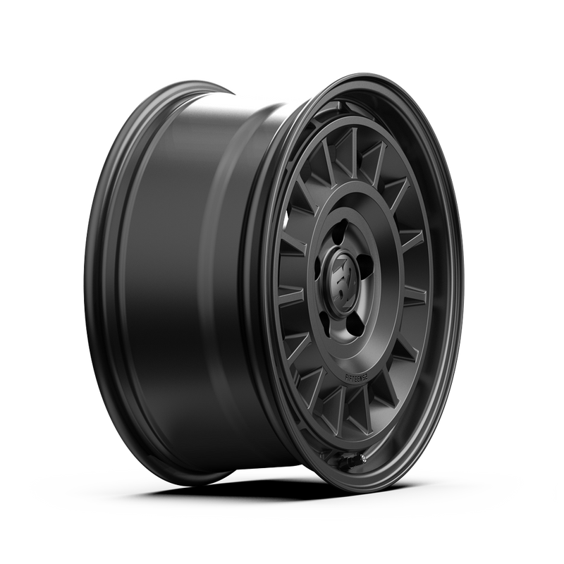 fifteen52 Alpen MX 17x8 5x100 ET38 Wheel - Frosted Graphite