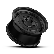 fifteen52 Analog HD 16x7.5 6x139.7/6x5.5" ET0 Wheel - Asphalt Black