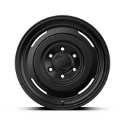 fifteen52 Analog HD 17x8 5x130 ET25 Wheel - Asphalt Black