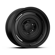 fifteen52 Analog HD 17x8.5 5x127/5x5" ET0 Wheel - Asphalt Black