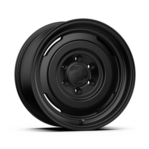 fifteen52 Analog HD 17x8.5 5x127/5x5" ET0 Wheel - Asphalt Black