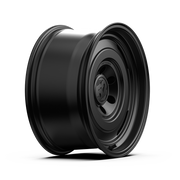 fifteen52 Analog HD 17x8 5x150 ET25 Wheel - Asphalt Black
