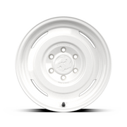 fifteen52 Analog HD 17x8 5x120 ET25 Wheel - Classic White