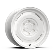 fifteen52 Analog HD 17x8 5x120 ET25 Wheel - Classic White