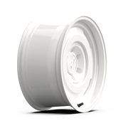 fifteen52 Analog HD 17x8 5x120 ET25 Wheel - Classic White