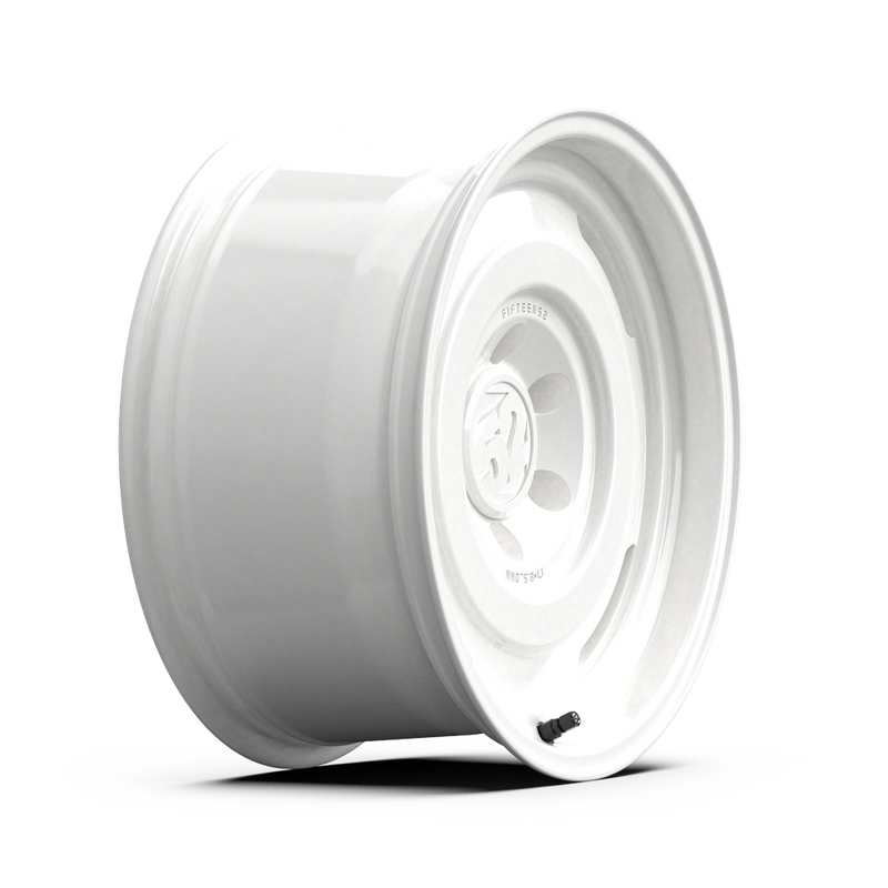 fifteen52 Analog HD 17x8 5x150 ET25 Wheel - Classic White