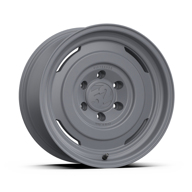 fifteen52 Analog HD 17x8.5 5x150 ET0 Wheel - Peak Grey