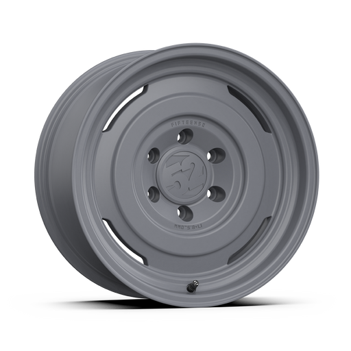 fifteen52 Analog HD 17x8.5 5x150 ET0 Wheel - Peak Grey