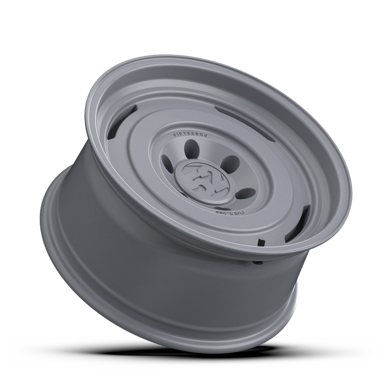 fifteen52 Analog HD 17x8.5 5x150 ET0 Wheel - Peak Grey