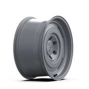 fifteen52 Analog HD 17x8.5 5x150 ET0 Wheel - Peak Grey