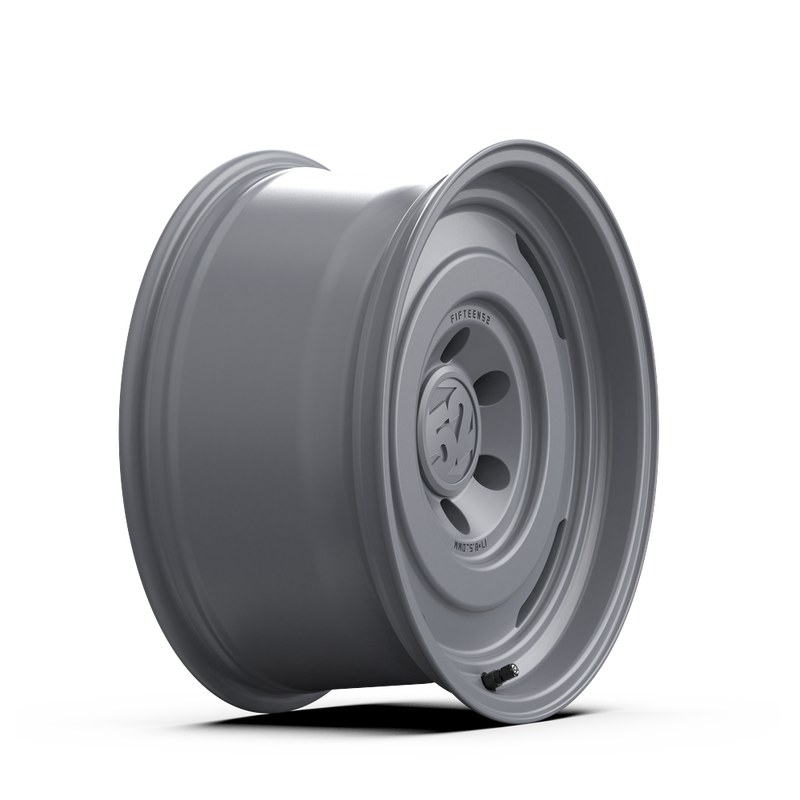 fifteen52 Analog HD 17x8.5 5x150 ET0 Wheel - Peak Grey