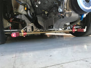 Bladed Swaybar Kit, Rear, 1.125 OD, 997