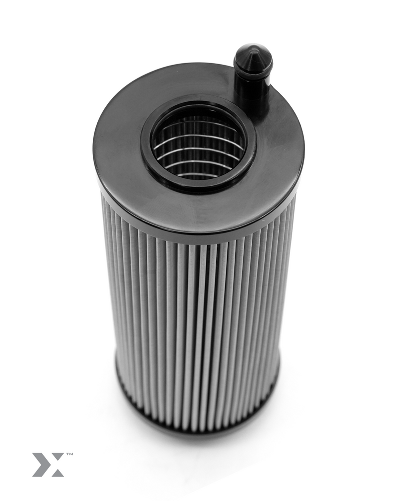MMX Lifetime oil filter | BMW | S58