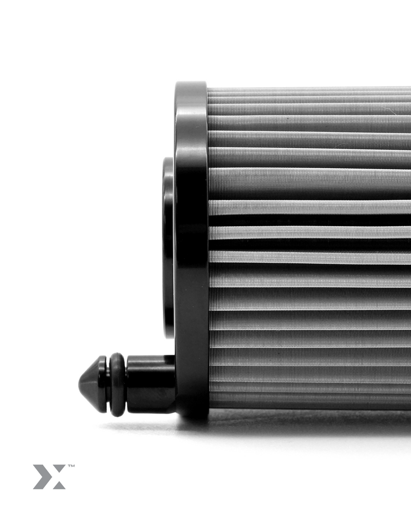 MMX Lifetime oil filter | BMW | S58