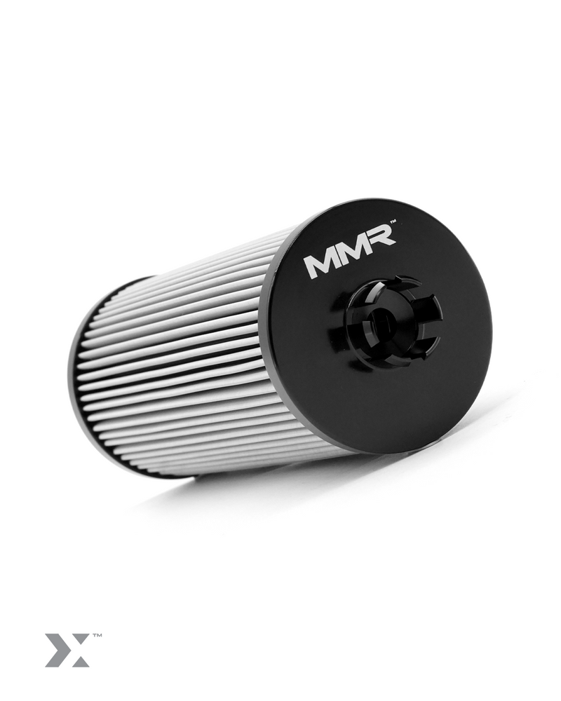 MMX Lifetime oil filter | BMW | S58