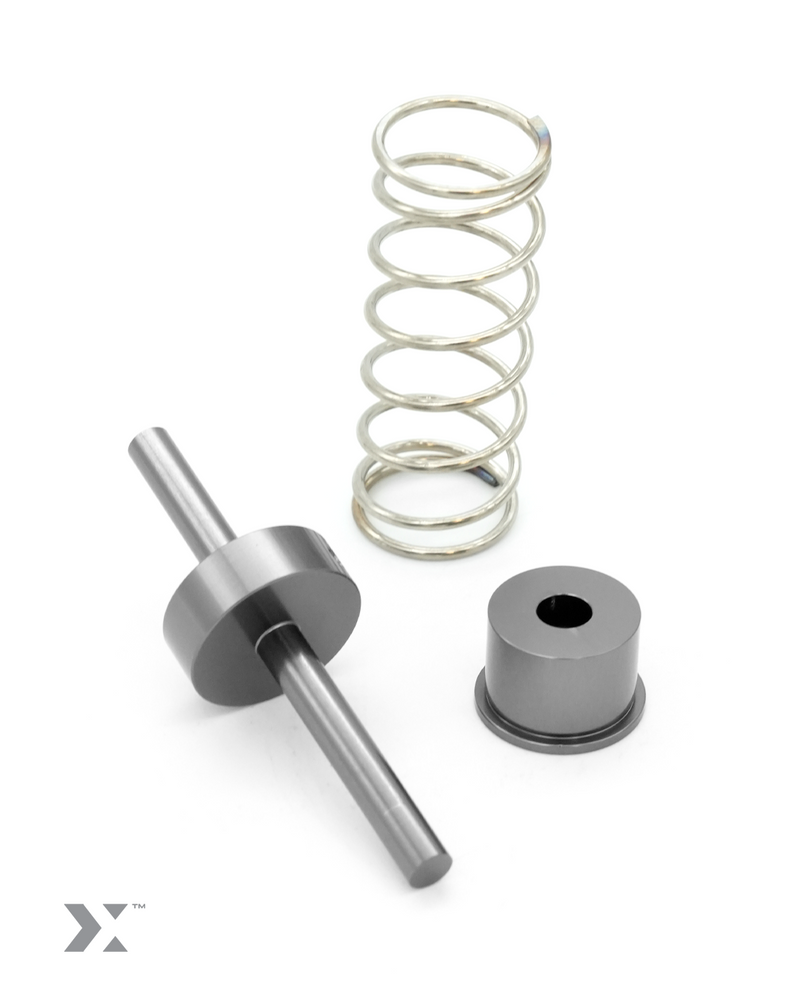 MMX Low Temp Thermostat | BMW | N54 | N55